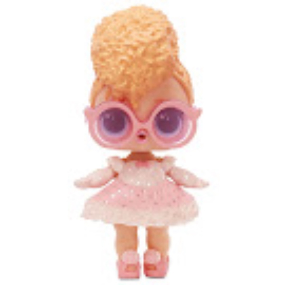 LOL Surprise! Under Wraps GOODIE - Eye Spy Series 4 Wave 2
